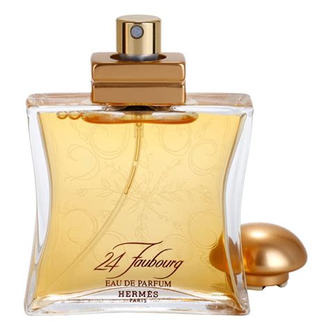 hermes 24 faubourg 100ml eau de parfum|Hermes 24 faubourg price.